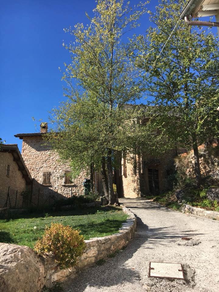 Seconda Casa In Umbria