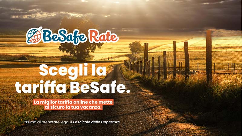 Scegli la Tariffa Assicurata