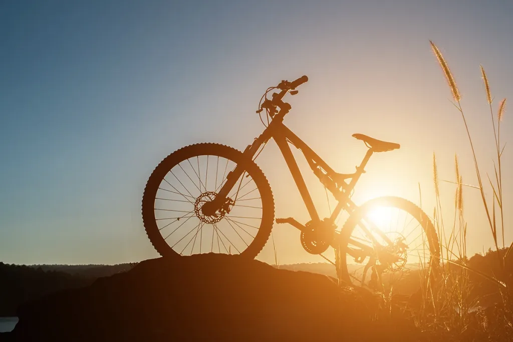 Noleggio e-bike Umbria