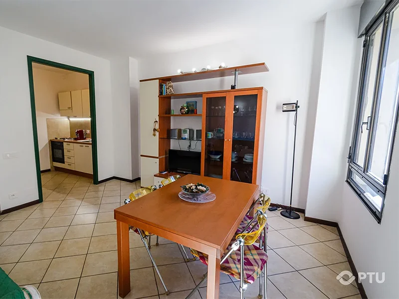 Apartment for vacation rental in Via della Pescara Perugia - Italy