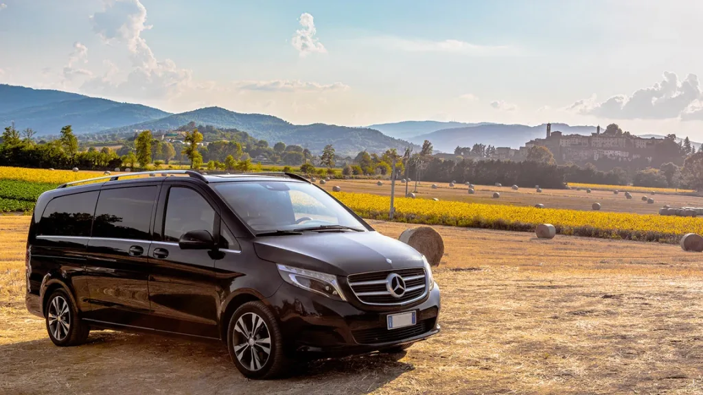 Autonoleggi e Tour Enogastronomici in Umbria