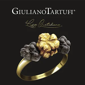 Giuliano Tartufi