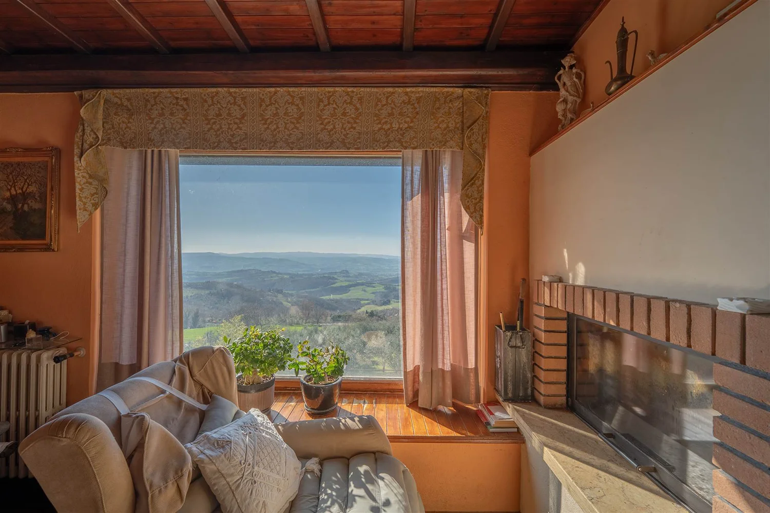 Casa singola con parco in vendita a Gualdo Cattaneo