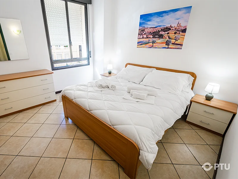 Appartamento Via della Pescara Perugia