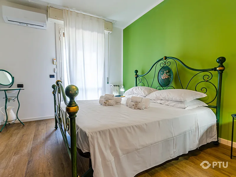 Bellocchio Apartment