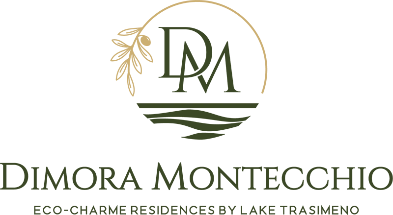 Dimora Montecchio - Tuoro Sul Trasimeno - Ville in vendita